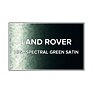 Opravná tužka na autolak Land Rover HIG Spectral Green Satin