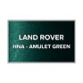 Opravná tužka na autolak Land Rover HNA Amulet Green