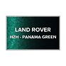 Opravná tužka na autolak Land Rover HZH Panama Green