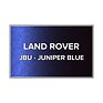 Opravná tužka na autolak Land Rover JBU Juniper Blue