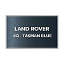 Opravná tužka na autolak Land Rover JIQ Tasman Blue