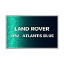 Barva ve spreji Land Rover JYW Atlantis Blue