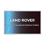 Barva ve spreji Land Rover KMH Venetian Mauve/starlight Purple