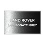 Barva ve spreji Land Rover LAL Bonatti Grey