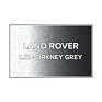 Barva ve spreji Land Rover LJZ Orkney Grey
