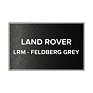 Opravná tužka na autolak Land Rover LRM Feldberg Grey