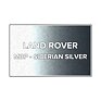 Opravná tužka na autolak Land Rover MBP Siberian Silver