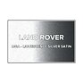 Barva ve spreji Land Rover MGA Liquescence Silver Satin