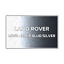Barva ve spreji Land Rover MWE Izmir Blue/silver