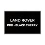 Barva ve spreji Land Rover PBB Black Cherry