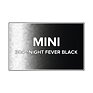 Opravná tužka na autolak Mini B04 Night Fever Black