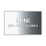 Opravná tužka na autolak Mini B52 Pure Silver Ii
