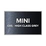 Opravná tužka na autolak Mini C45 High Class Grey