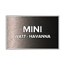 Barva ve spreji Mini WA17 Havanna