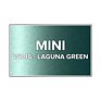 Barva ve spreji Mini WB46 Laguna Green