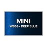 Barva ve spreji Mini WB69 Deep Blue