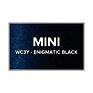 Barva ve spreji Mini WC3Y Enigmatic Black