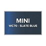 Barva ve spreji Mini WC70 Slate Blue